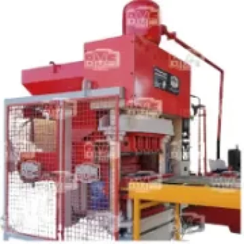brick-production-machine