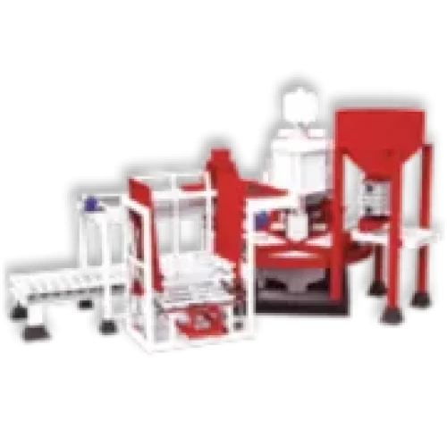 wet-press-machine